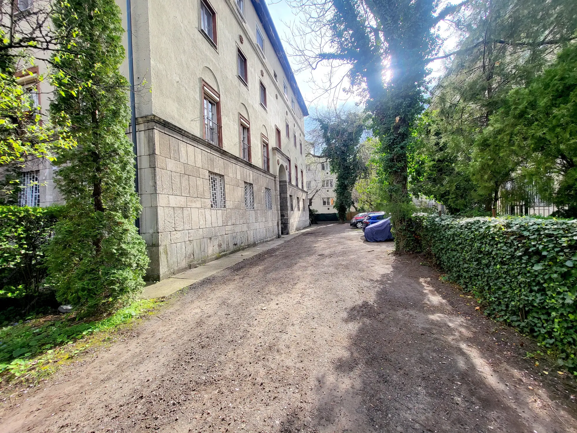 Kiadó albérlet 270000 Ft/hó áron: Budapest, VI. kerület  Délibáb utca. Mérete: 50 nm, 2 szobás | Alberlet.hu - 6622595