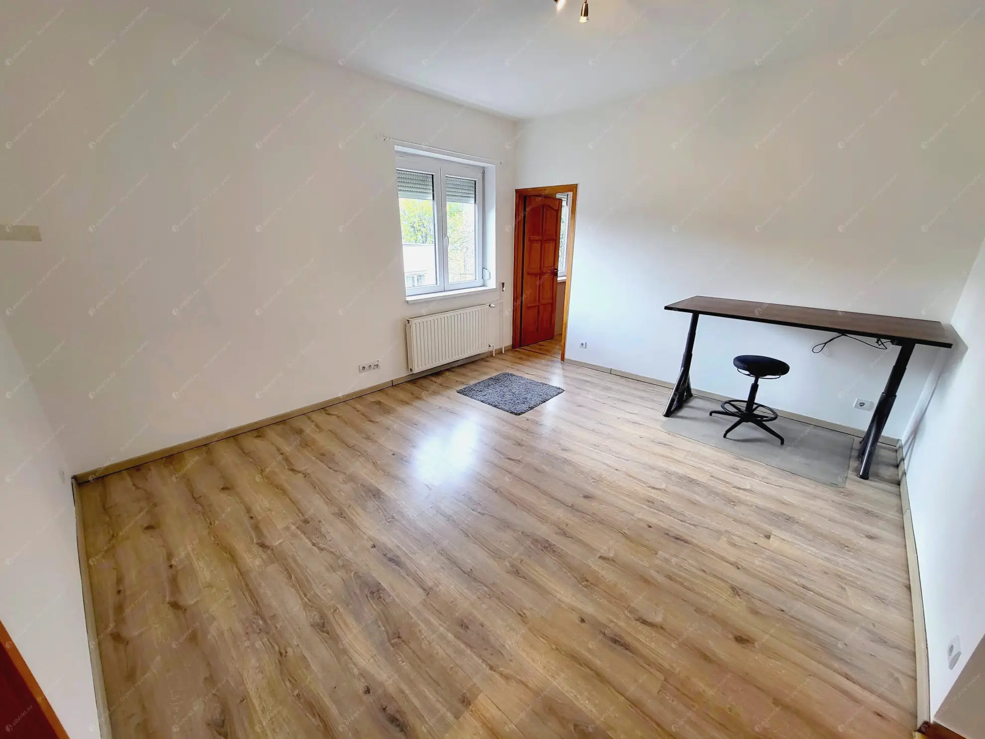 Kiadó albérlet 270000 Ft/hó áron: Budapest, VI. kerület  Délibáb utca. Mérete: 50 nm, 2 szobás | Alberlet.hu - 6622601