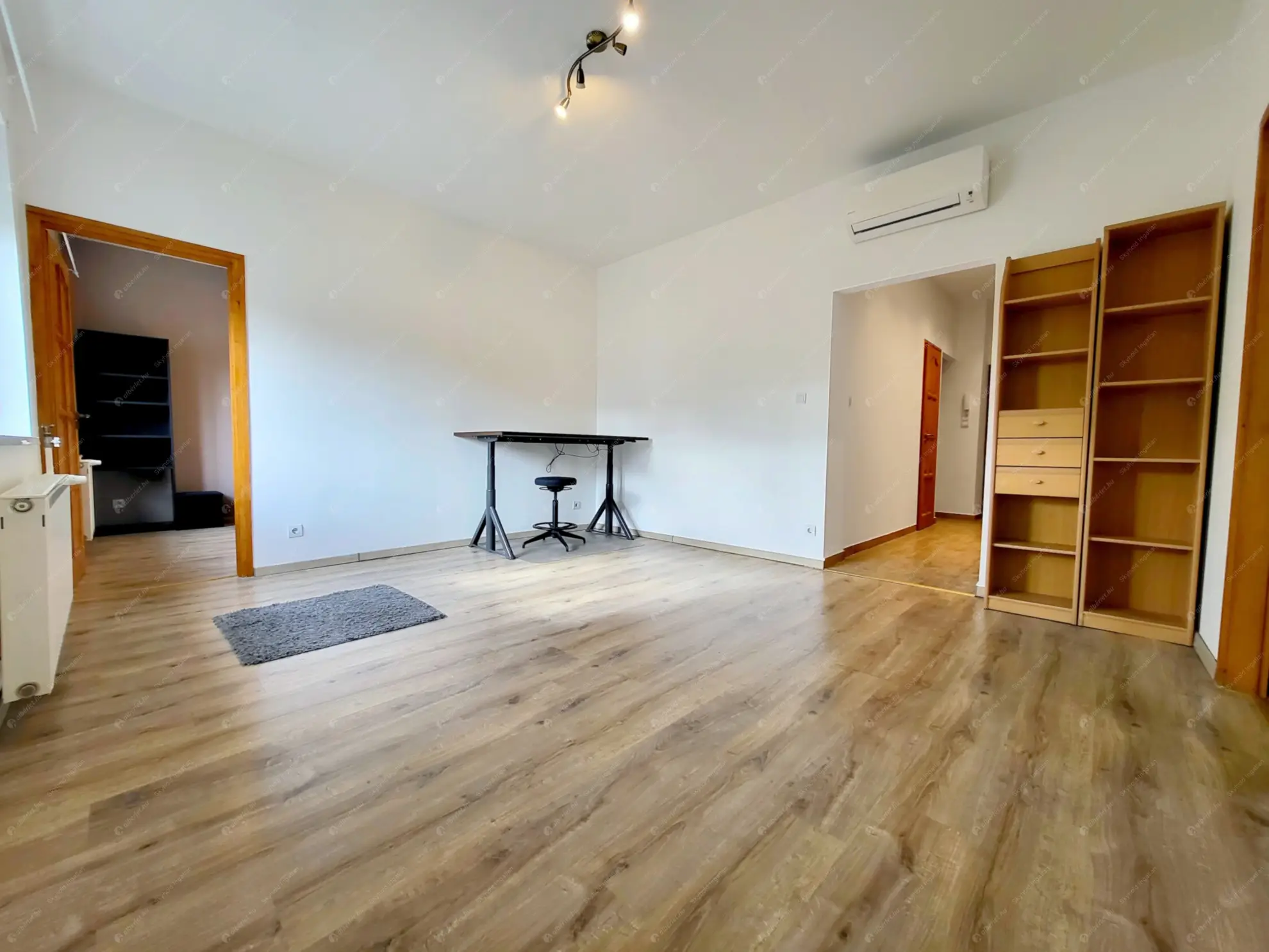 Kiadó albérlet 270000 Ft/hó áron: Budapest, VI. kerület  Délibáb utca. Mérete: 50 nm, 2 szobás | Alberlet.hu - 6622602