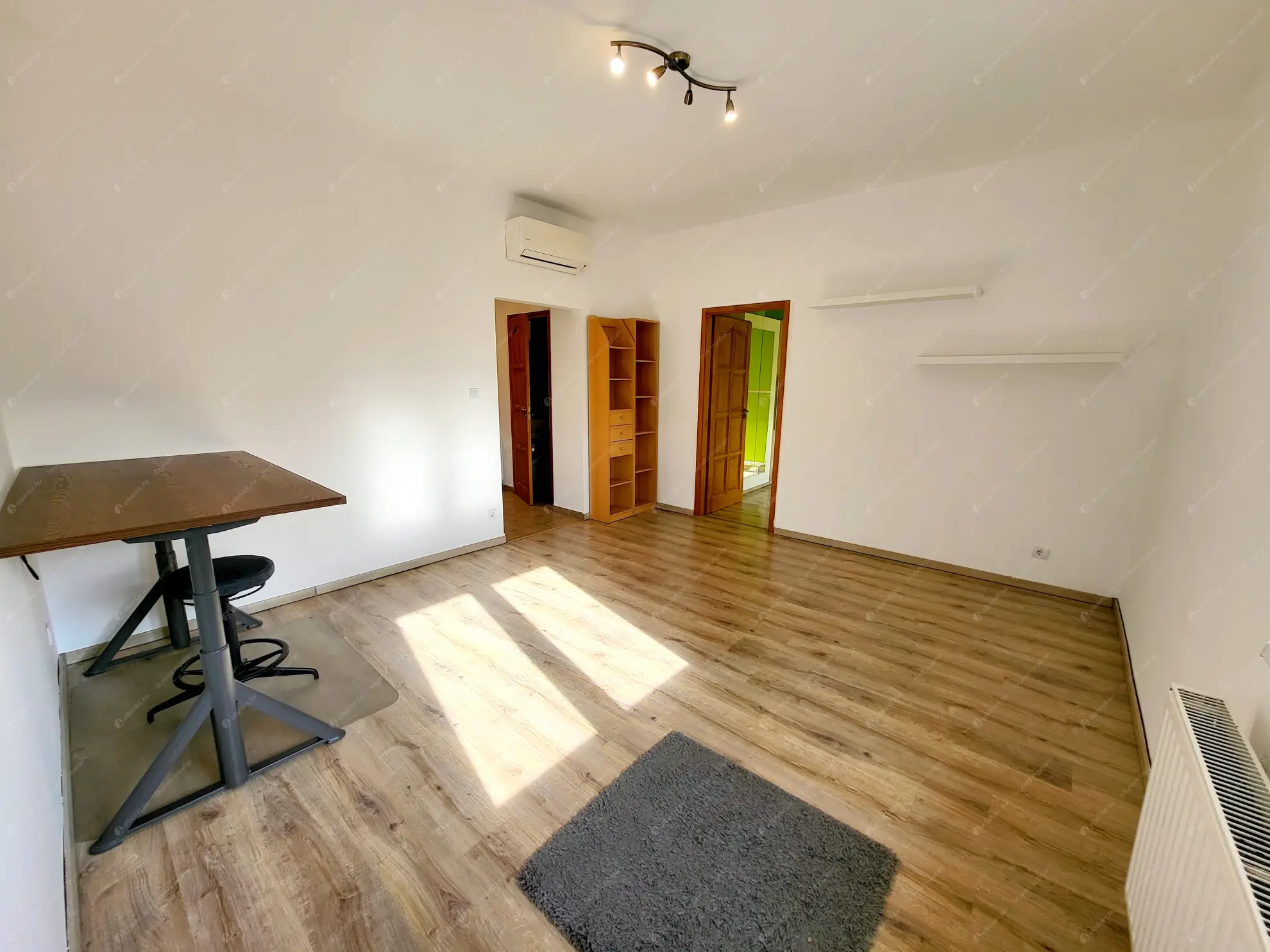 Kiadó albérlet 270000 Ft/hó áron: Budapest, VI. kerület  Délibáb utca. Mérete: 50 nm, 2 szobás | Alberlet.hu - 6622603