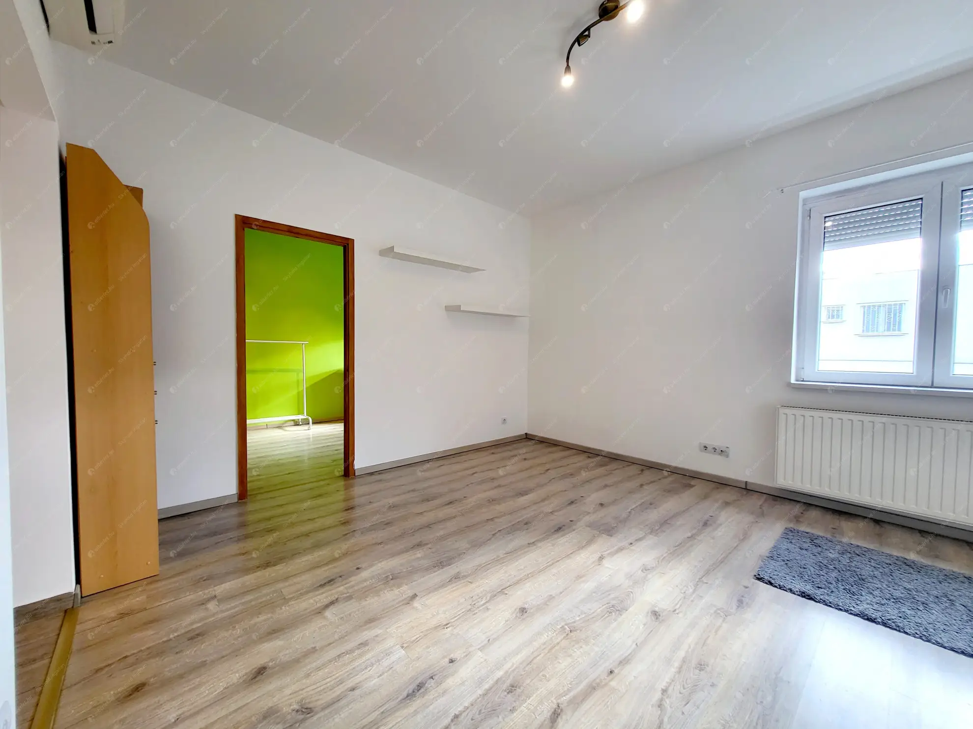 Kiadó albérlet 270000 Ft/hó áron: Budapest, VI. kerület  Délibáb utca. Mérete: 50 nm, 2 szobás | Alberlet.hu - 6622604