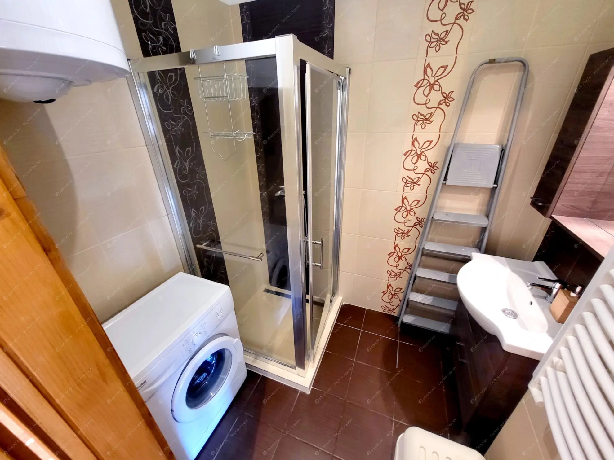 Kiadó albérlet 270000 Ft/hó áron: Budapest, VI. kerület  Délibáb utca. Mérete: 50 nm, 2 szobás | Alberlet.hu - 6622608