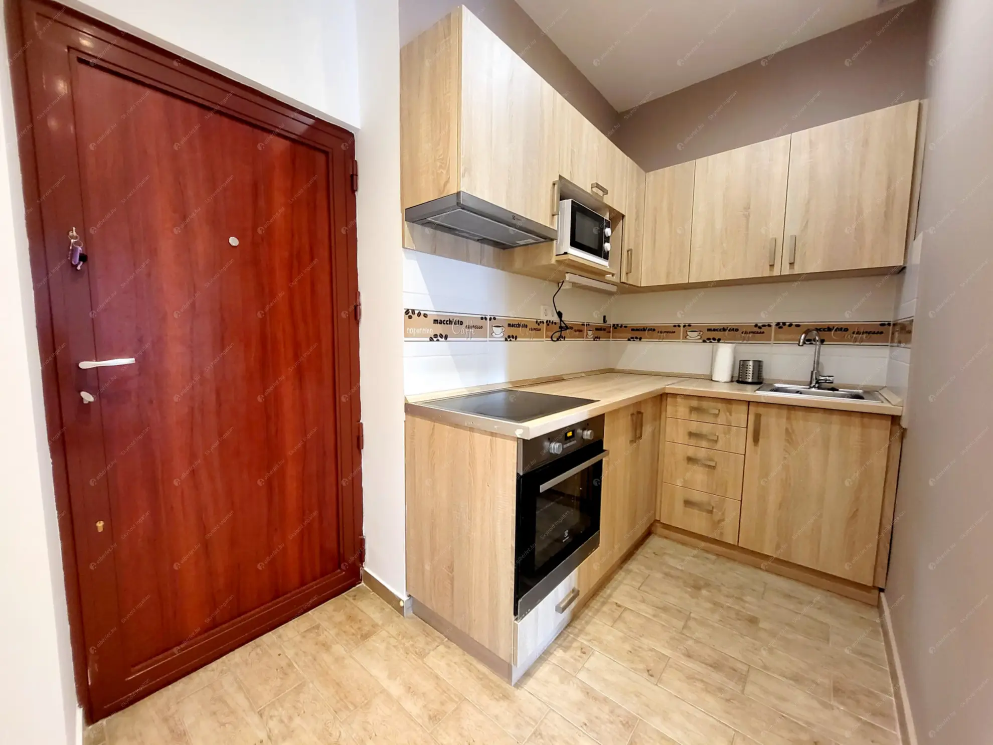 Kiadó albérlet 270000 Ft/hó áron: Budapest, VI. kerület  Délibáb utca. Mérete: 50 nm, 2 szobás | Alberlet.hu - 6622615