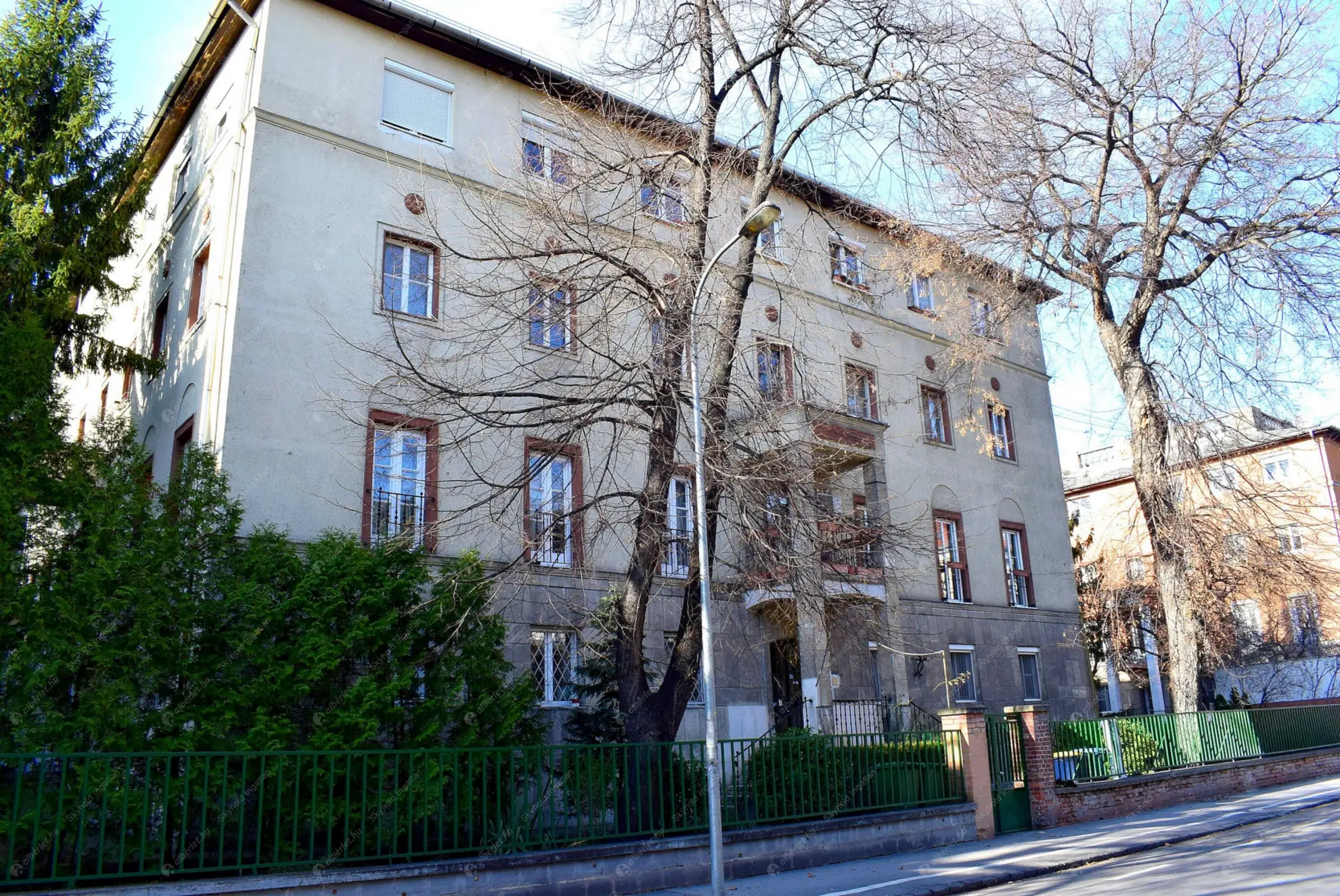 Kiadó albérlet 270000 Ft/hó áron: Budapest, VI. kerület  Délibáb utca. Mérete: 50 nm, 2 szobás | Alberlet.hu - 6622618