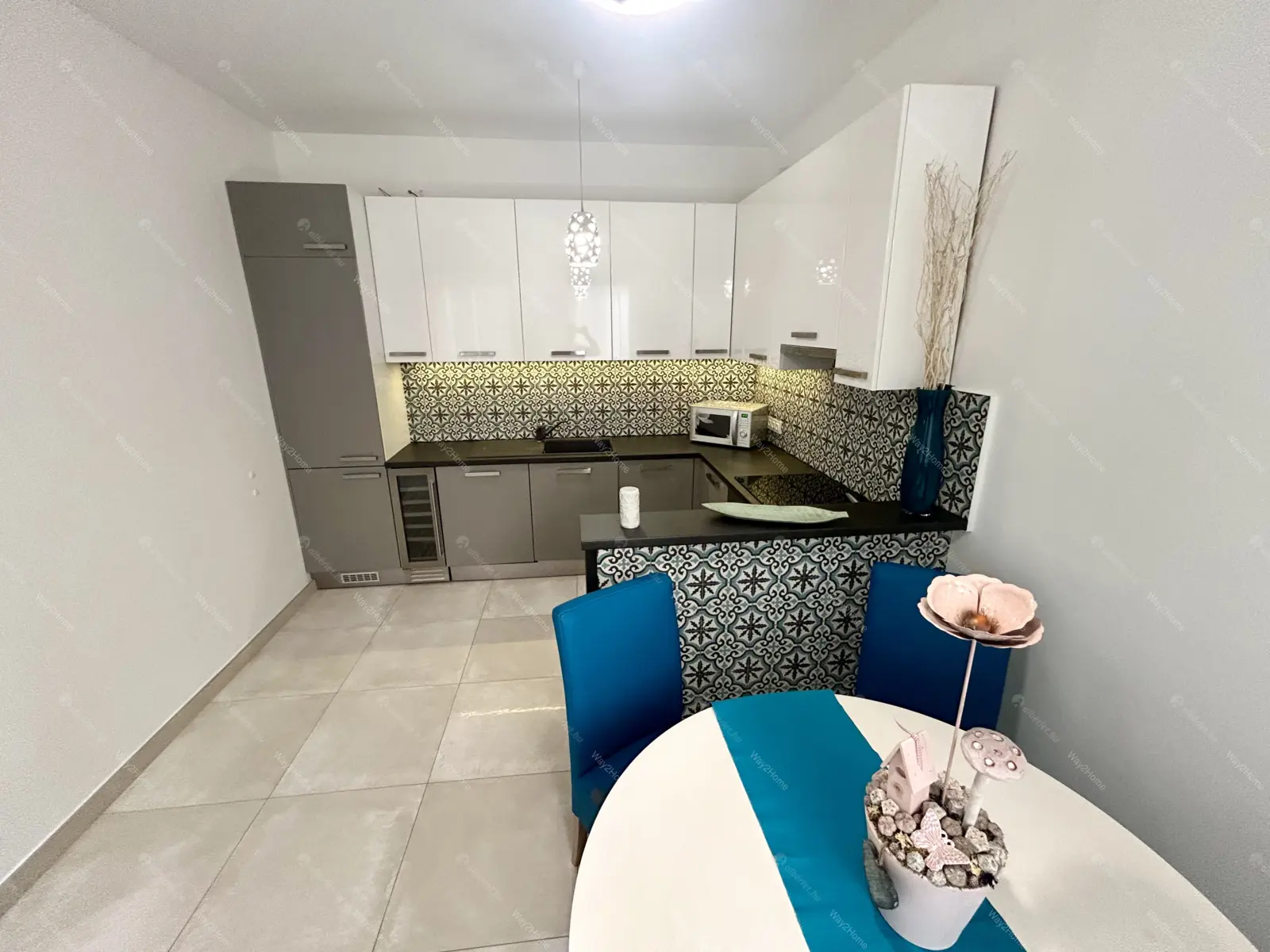 Kiadó albérlet 445000 Ft/hó áron: Budapest, VI. kerület  Dembinszky utca. Mérete: 108 nm, 3 szobás | Alberlet.hu - 6672638