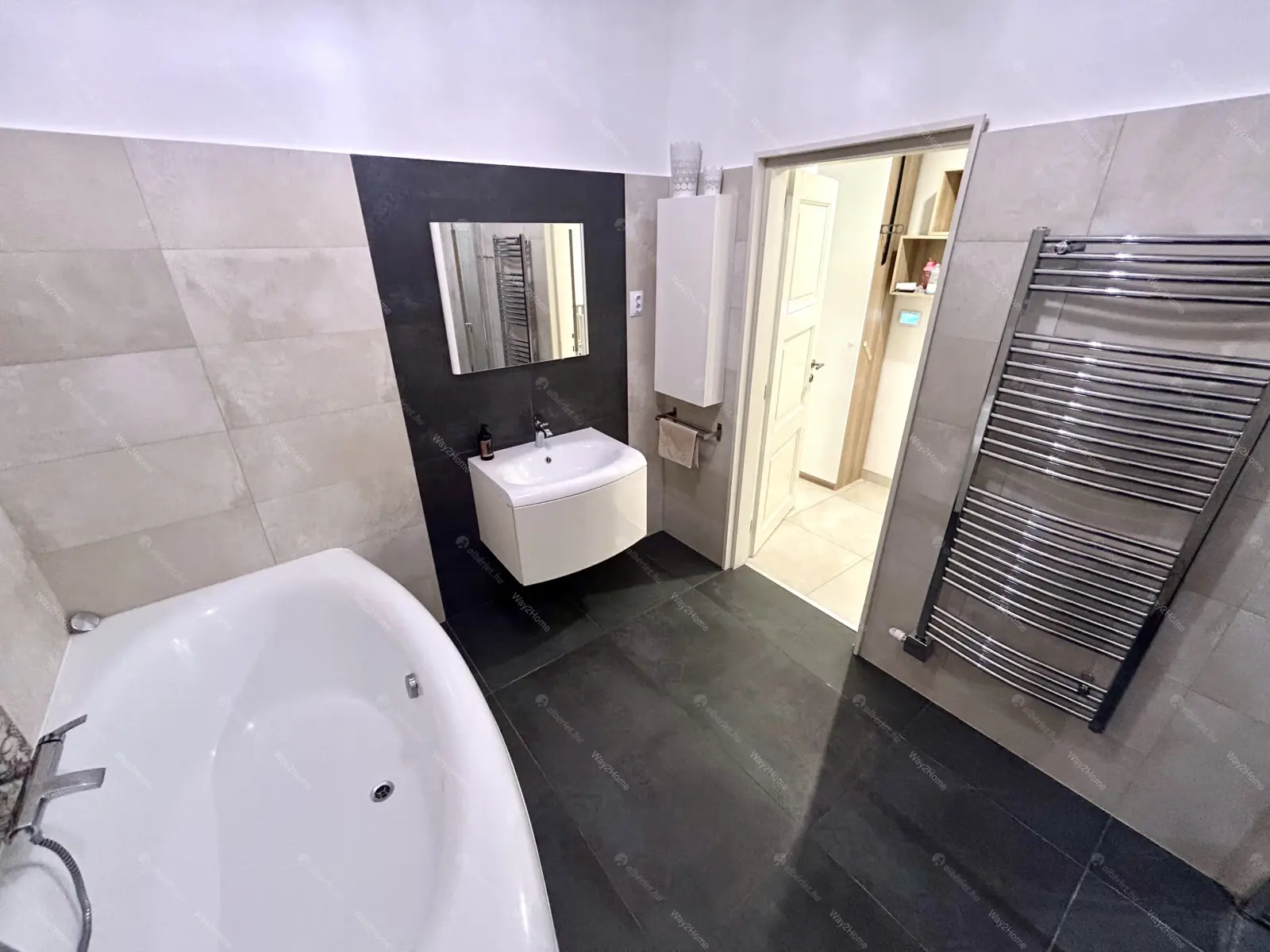 Kiadó albérlet 445000 Ft/hó áron: Budapest, VI. kerület  Dembinszky utca. Mérete: 108 nm, 3 szobás | Alberlet.hu - 6672641