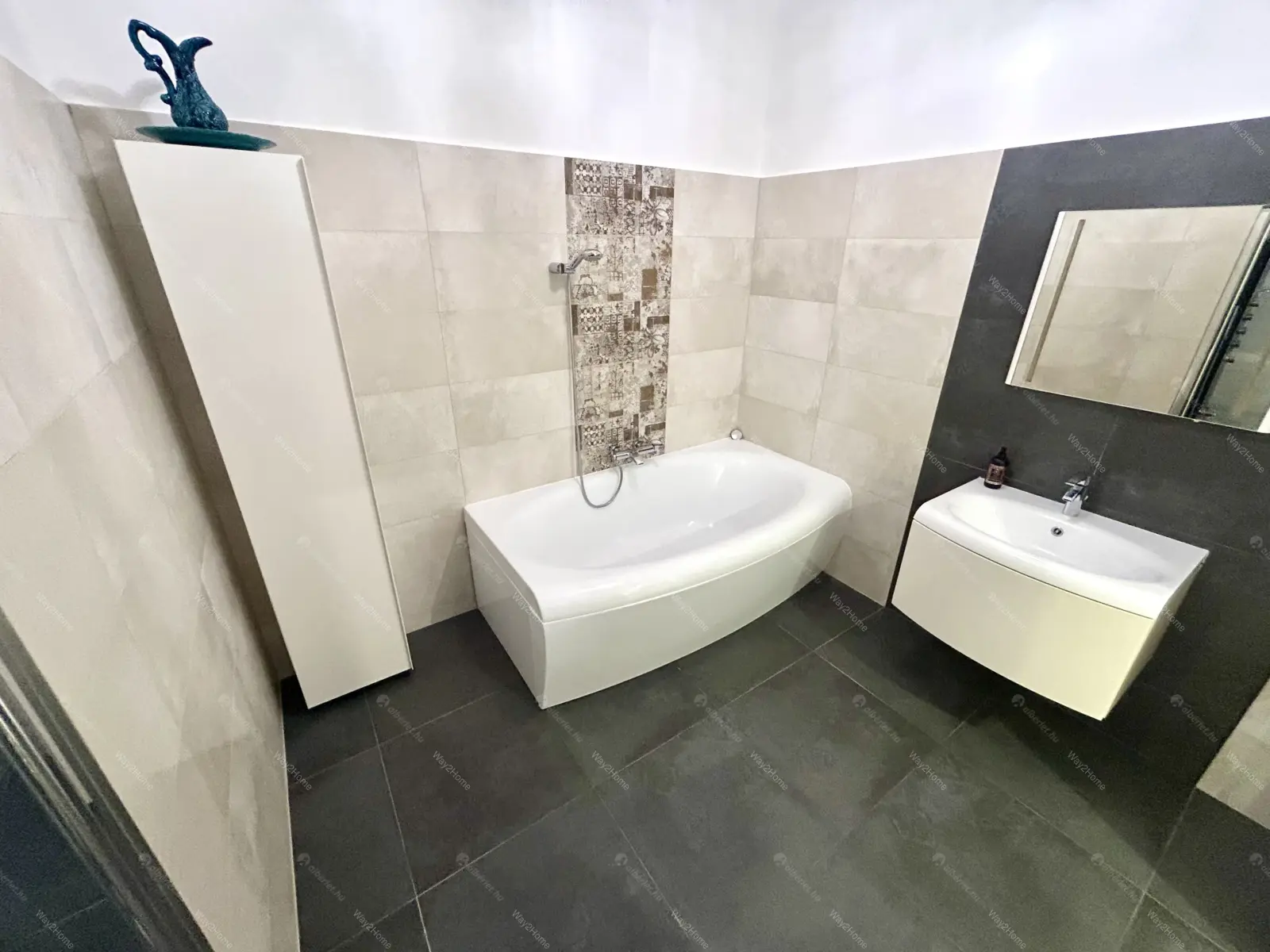 Kiadó albérlet 445000 Ft/hó áron: Budapest, VI. kerület  Dembinszky utca. Mérete: 108 nm, 3 szobás | Alberlet.hu - 6672642