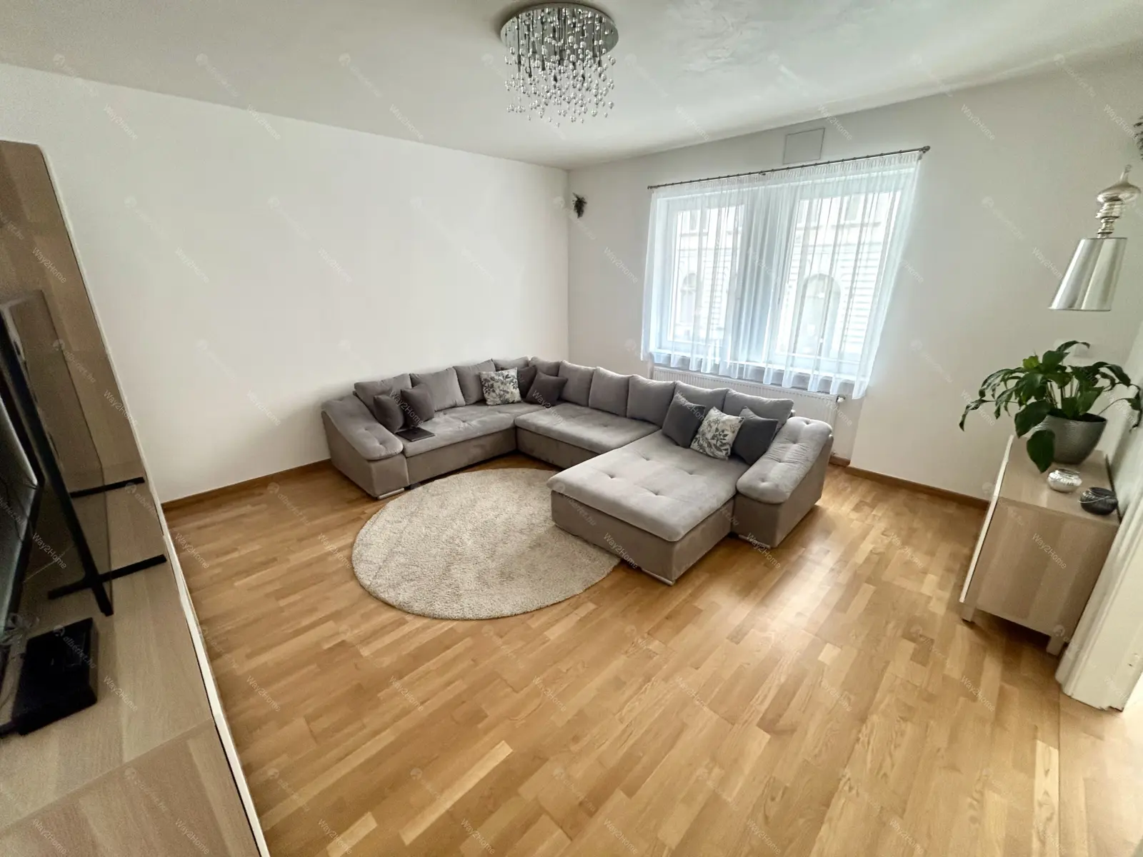 Kiadó albérlet 445000 Ft/hó áron: Budapest, VI. kerület  Dembinszky utca. Mérete: 108 nm, 3 szobás | Alberlet.hu - 6672648