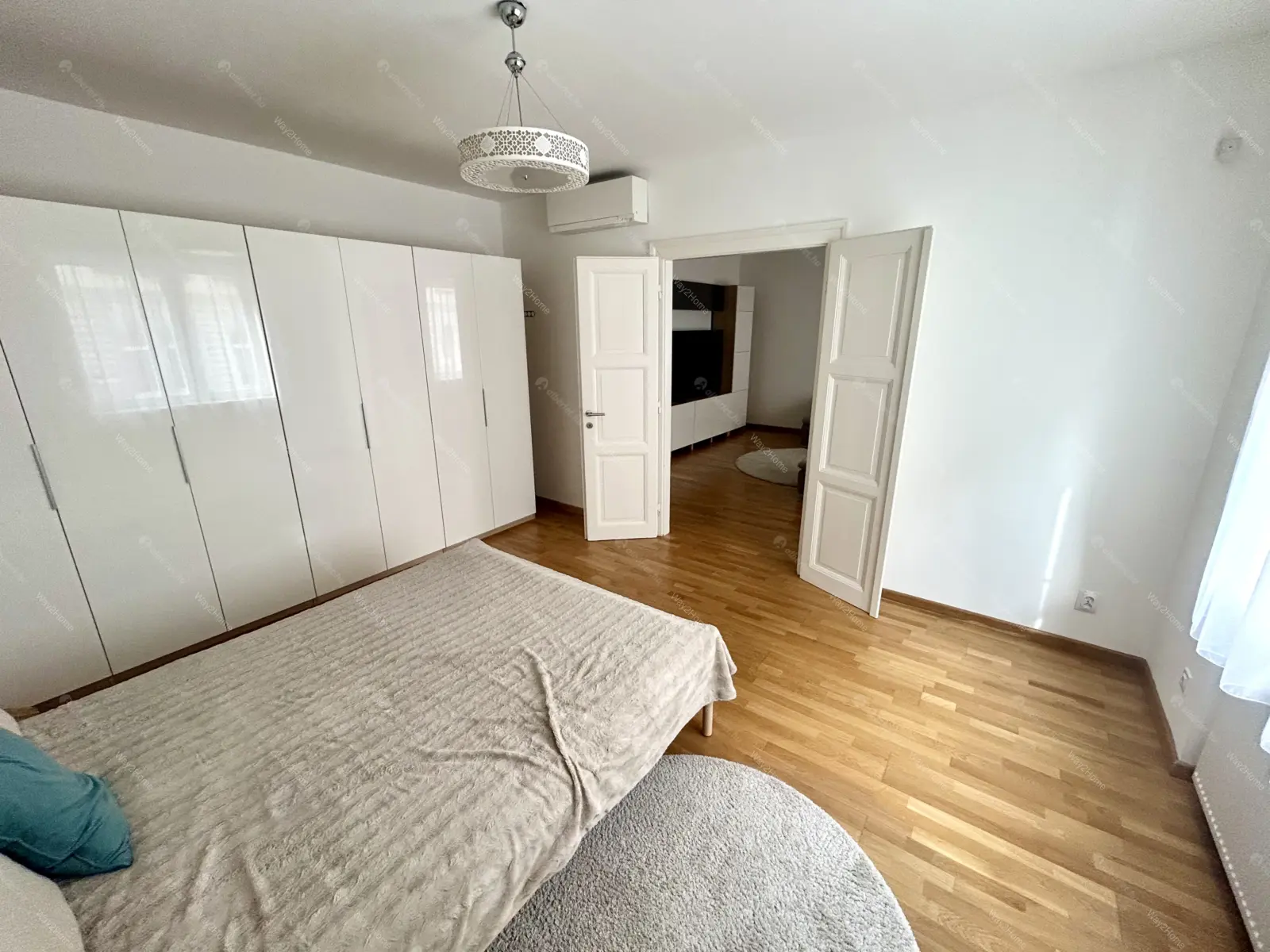 Kiadó albérlet 445000 Ft/hó áron: Budapest, VI. kerület  Dembinszky utca. Mérete: 108 nm, 3 szobás | Alberlet.hu - 6672652