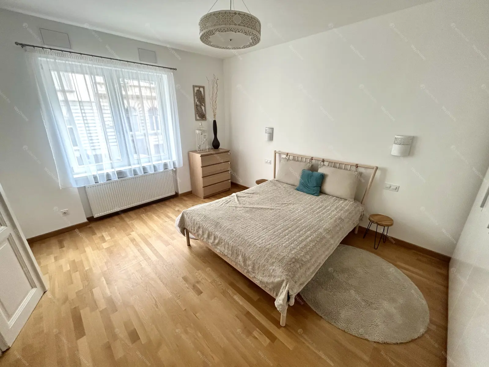 Kiadó albérlet 445000 Ft/hó áron: Budapest, VI. kerület  Dembinszky utca. Mérete: 108 nm, 3 szobás | Alberlet.hu - 6672653