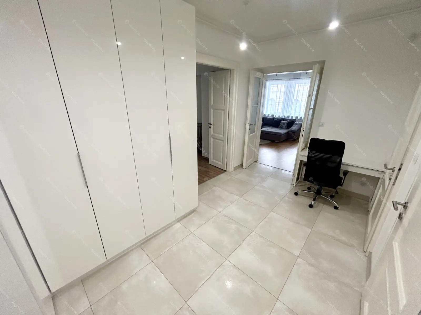 Kiadó albérlet 445000 Ft/hó áron: Budapest, VI. kerület  Dembinszky utca. Mérete: 108 nm, 3 szobás | Alberlet.hu - 6672657