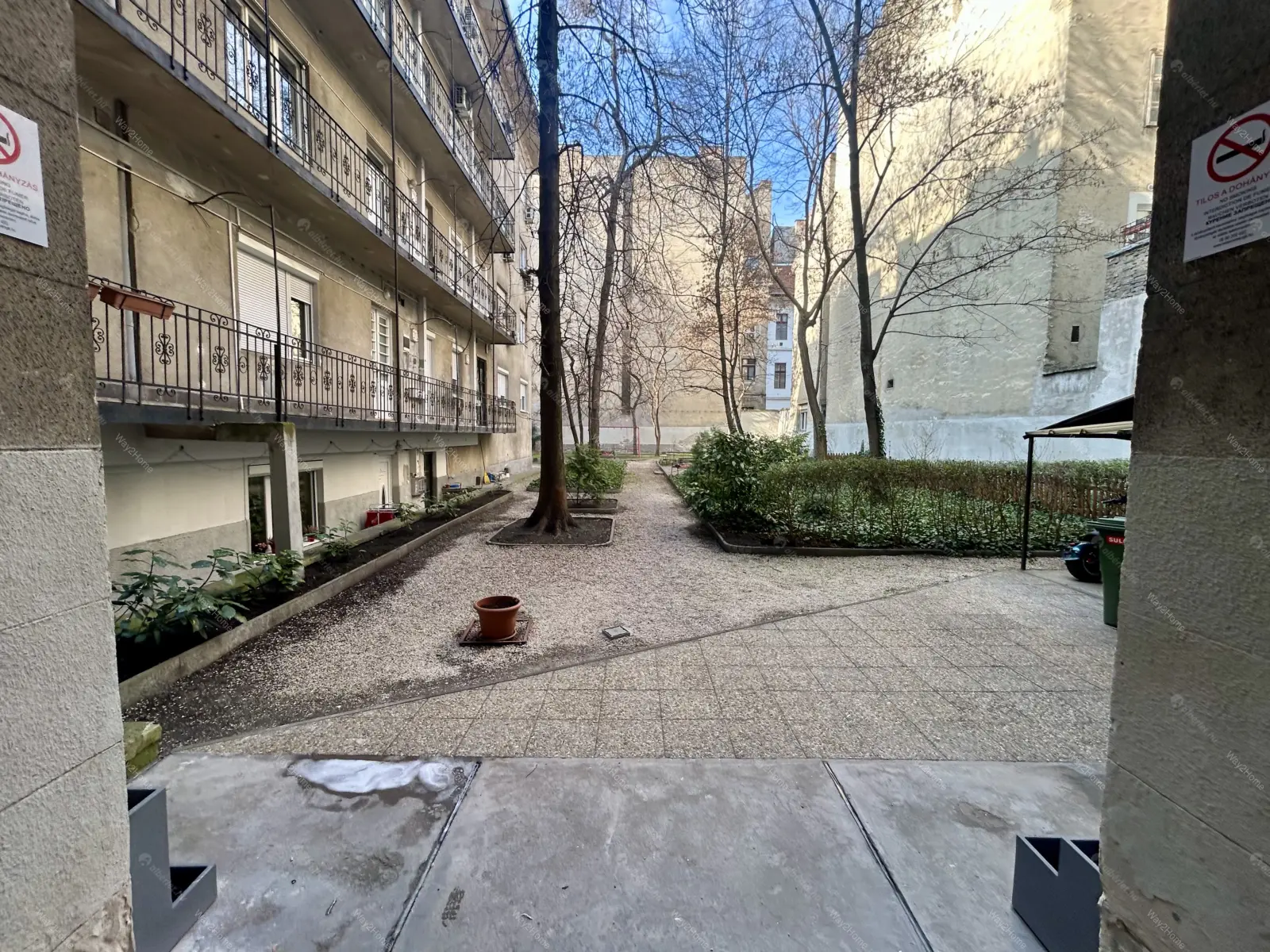 Kiadó albérlet 445000 Ft/hó áron: Budapest, VI. kerület  Dembinszky utca. Mérete: 108 nm, 3 szobás | Alberlet.hu - 6672662