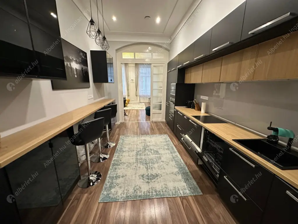 Kiadó albérlet 534000 Ft/hó áron: Budapest, VI. kerület  Dessewffy utca. Mérete: 101 nm, 4 szobás | Alberlet.hu - 6593350