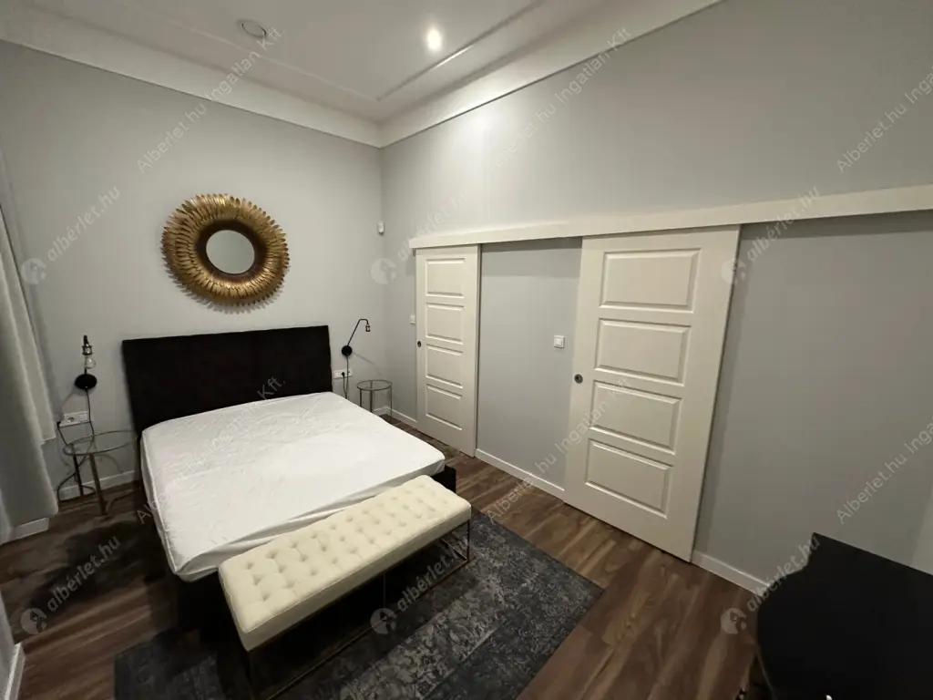 Kiadó albérlet 534000 Ft/hó áron: Budapest, VI. kerület  Dessewffy utca. Mérete: 101 nm, 4 szobás | Alberlet.hu - 6593356
