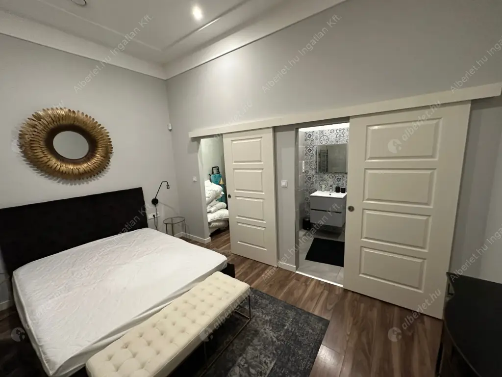 Kiadó albérlet 534000 Ft/hó áron: Budapest, VI. kerület  Dessewffy utca. Mérete: 101 nm, 4 szobás | Alberlet.hu - 6593358