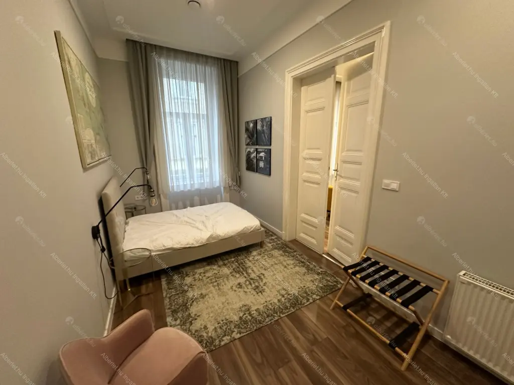 Kiadó albérlet 526000 Ft/hó áron: Budapest, VI. kerület  Dessewffy utca. Mérete: 101 nm, 4 szobás | Alberlet.hu - 6651360