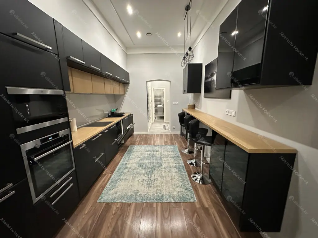 Kiadó albérlet 526000 Ft/hó áron: Budapest, VI. kerület  Dessewffy utca. Mérete: 101 nm, 4 szobás | Alberlet.hu - 6651362