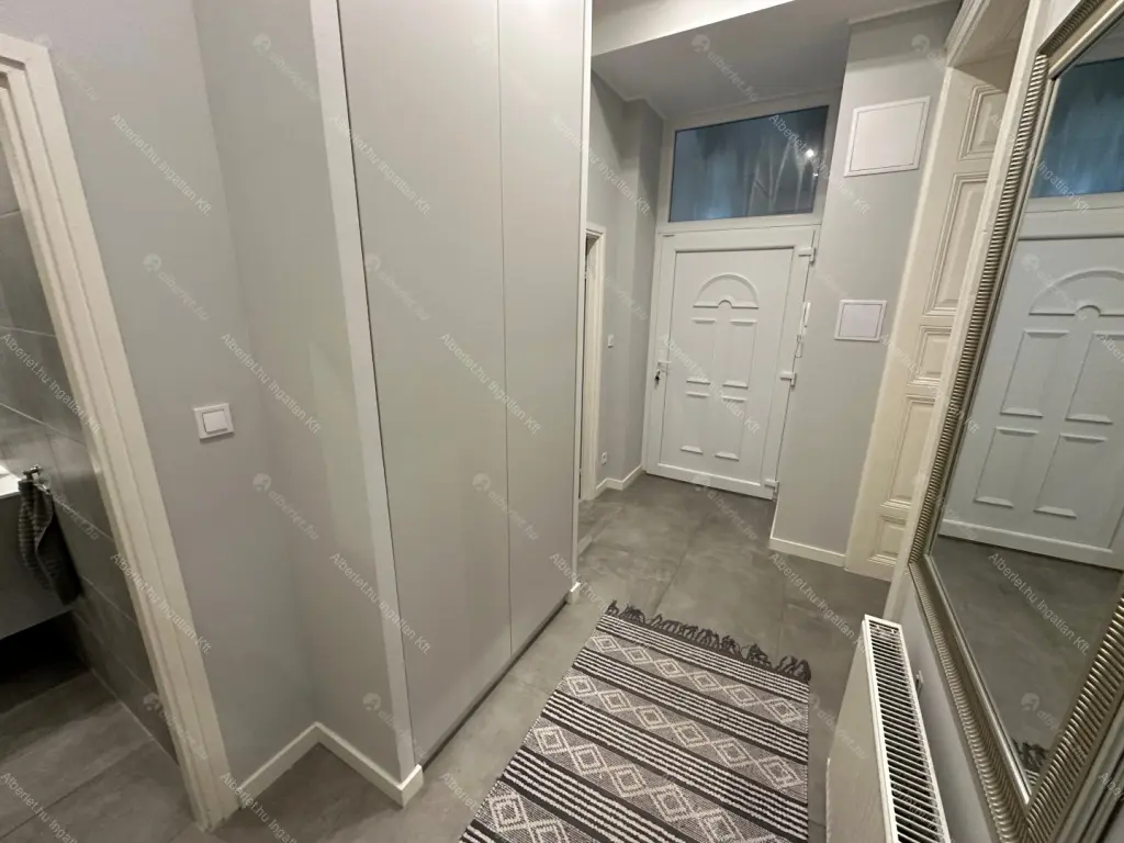 Kiadó albérlet 526000 Ft/hó áron: Budapest, VI. kerület  Dessewffy utca. Mérete: 101 nm, 4 szobás | Alberlet.hu - 6651364