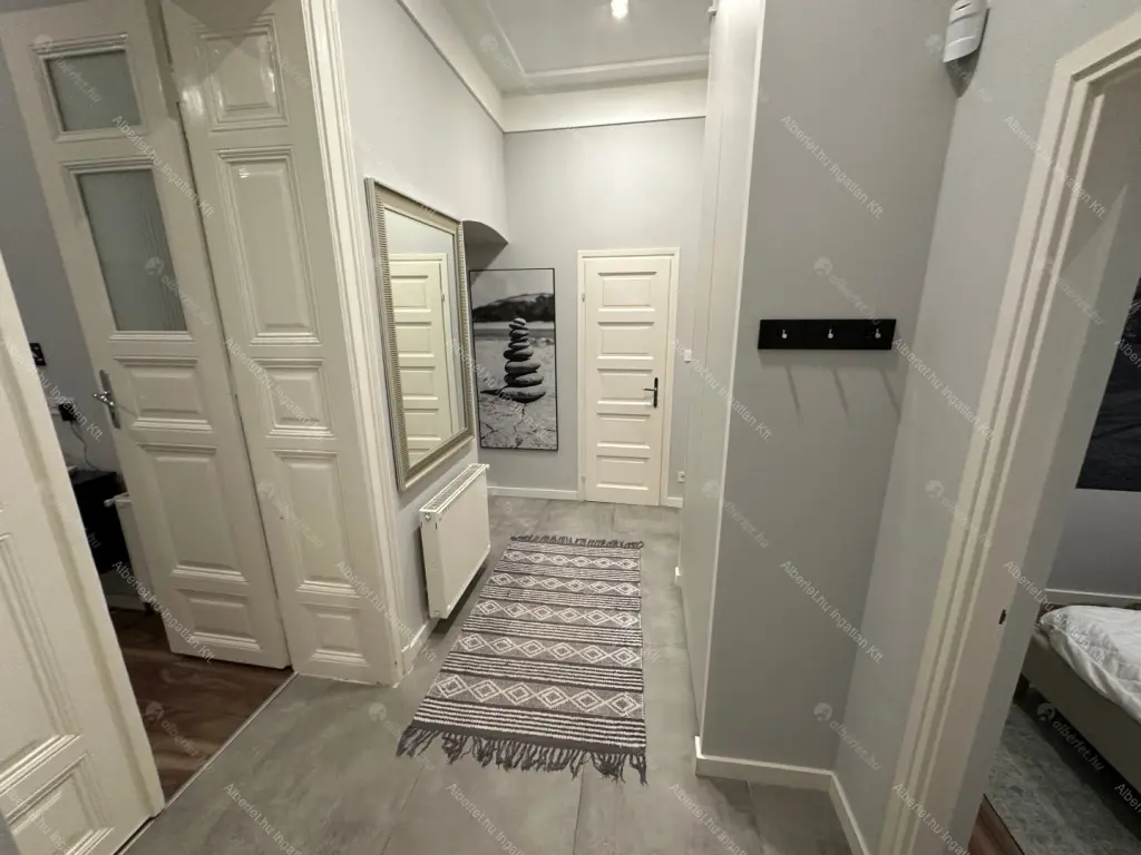 Kiadó albérlet 526000 Ft/hó áron: Budapest, VI. kerület  Dessewffy utca. Mérete: 101 nm, 4 szobás | Alberlet.hu - 6651367