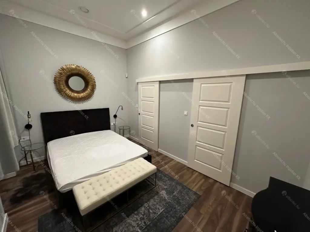 Kiadó albérlet 526000 Ft/hó áron: Budapest, VI. kerület  Dessewffy utca. Mérete: 101 nm, 4 szobás | Alberlet.hu - 6651369