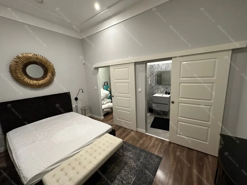 Kiadó albérlet 526000 Ft/hó áron: Budapest, VI. kerület  Dessewffy utca. Mérete: 101 nm, 4 szobás | Alberlet.hu - 6651371