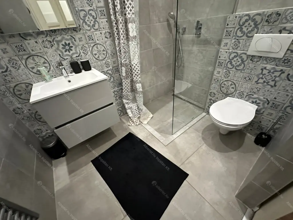 Kiadó albérlet 526000 Ft/hó áron: Budapest, VI. kerület  Dessewffy utca. Mérete: 101 nm, 4 szobás | Alberlet.hu - 6651372