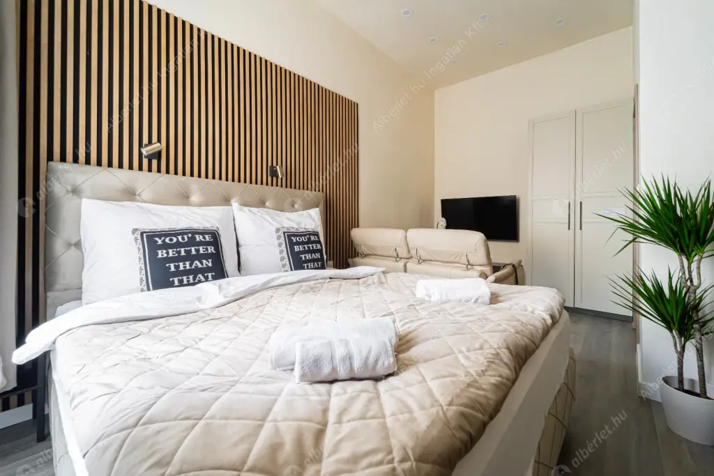 Kiadó albérlet 250000 Ft/hó áron: Budapest, VI. kerület  Dessewffy utca. Mérete: 28 nm, 1 szobás | Alberlet.hu - 6585285