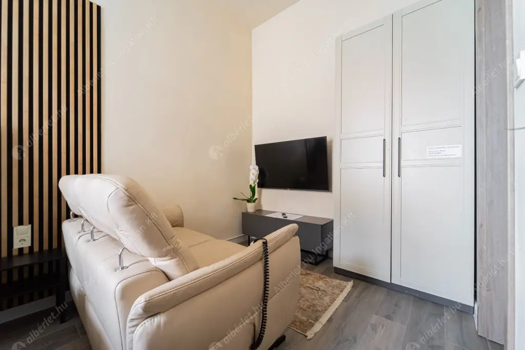 Kiadó albérlet 250000 Ft/hó áron: Budapest, VI. kerület  Dessewffy utca. Mérete: 28 nm, 1 szobás | Alberlet.hu - 6603992