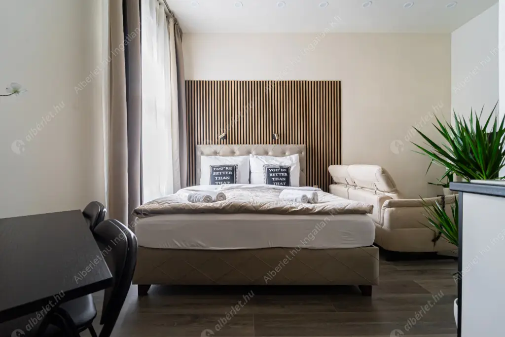 Kiadó albérlet 250000 Ft/hó áron: Budapest, VI. kerület  Dessewffy utca. Mérete: 28 nm, 1 szobás | Alberlet.hu - 6603995