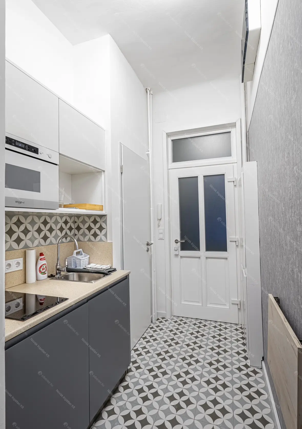 Kiadó albérlet 230000 Ft/hó áron: Budapest, VI. kerület  Dessewffy utca. Mérete: 32 nm, 1 szobás | Alberlet.hu - 6694688