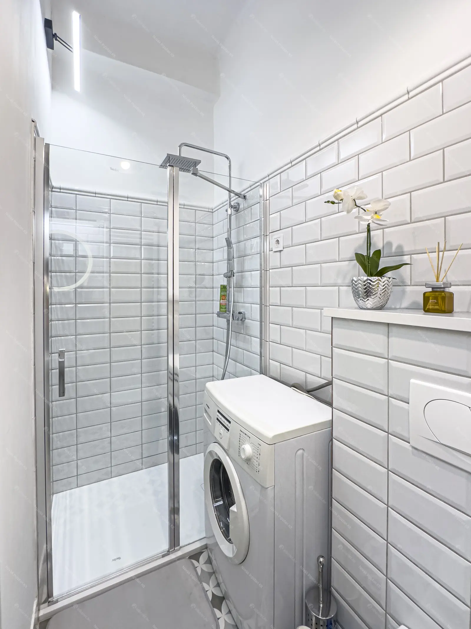 Kiadó albérlet 230000 Ft/hó áron: Budapest, VI. kerület  Dessewffy utca. Mérete: 32 nm, 1 szobás | Alberlet.hu - 6694689