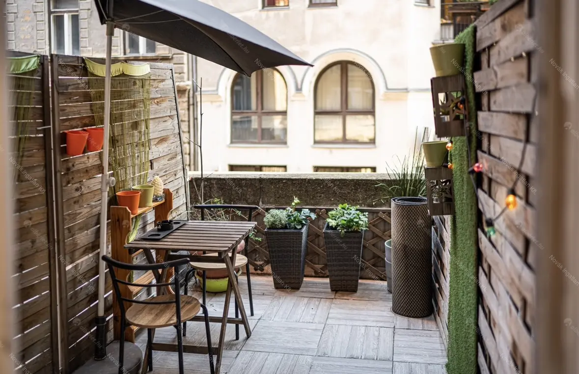 Kiadó albérlet 230000 Ft/hó áron: Budapest, VI. kerület  Dessewffy utca. Mérete: 32 nm, 1 szobás | Alberlet.hu - 6694693