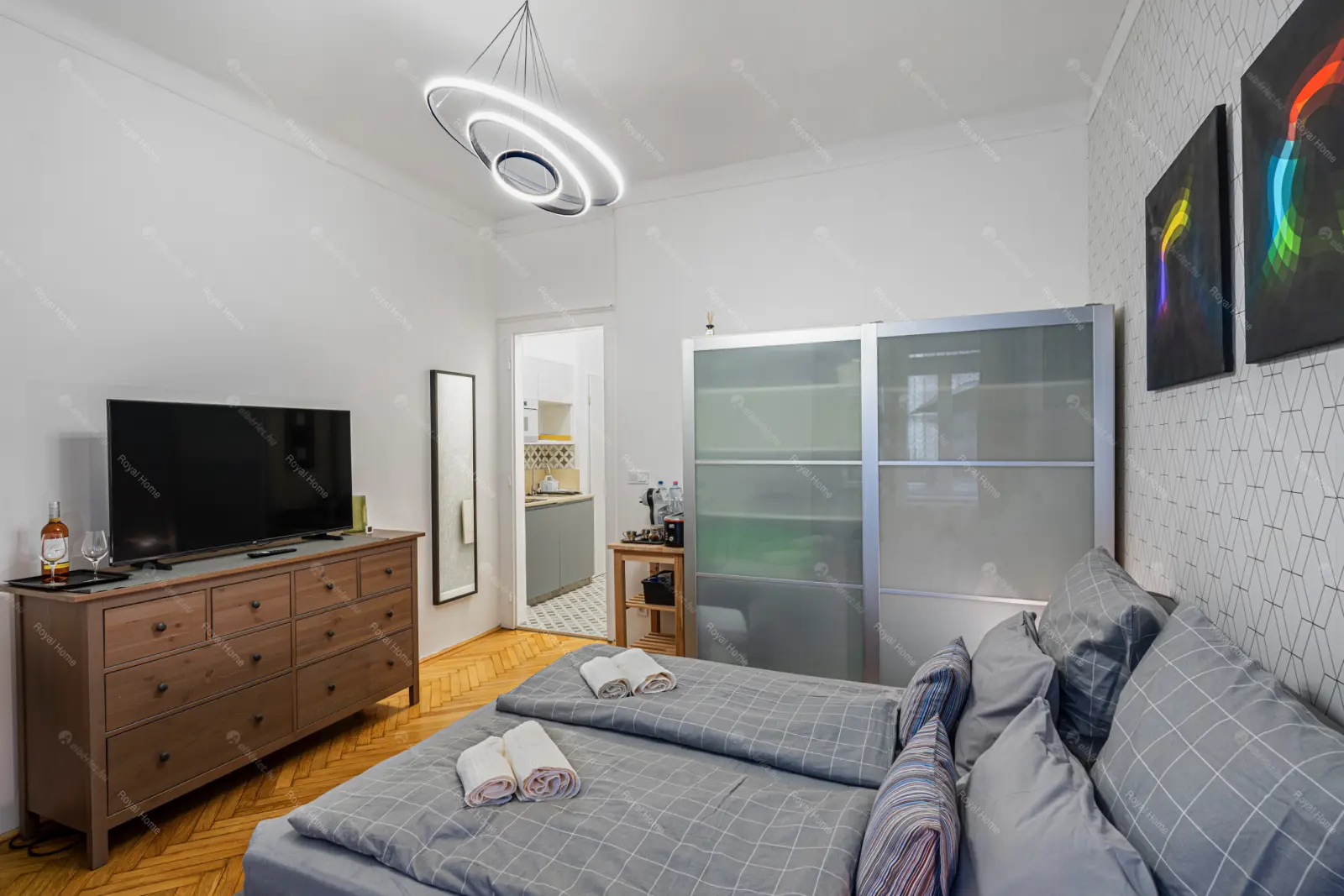 Kiadó albérlet 230000 Ft/hó áron: Budapest, VI. kerület  Dessewffy utca. Mérete: 32 nm, 1 szobás | Alberlet.hu - 6705534