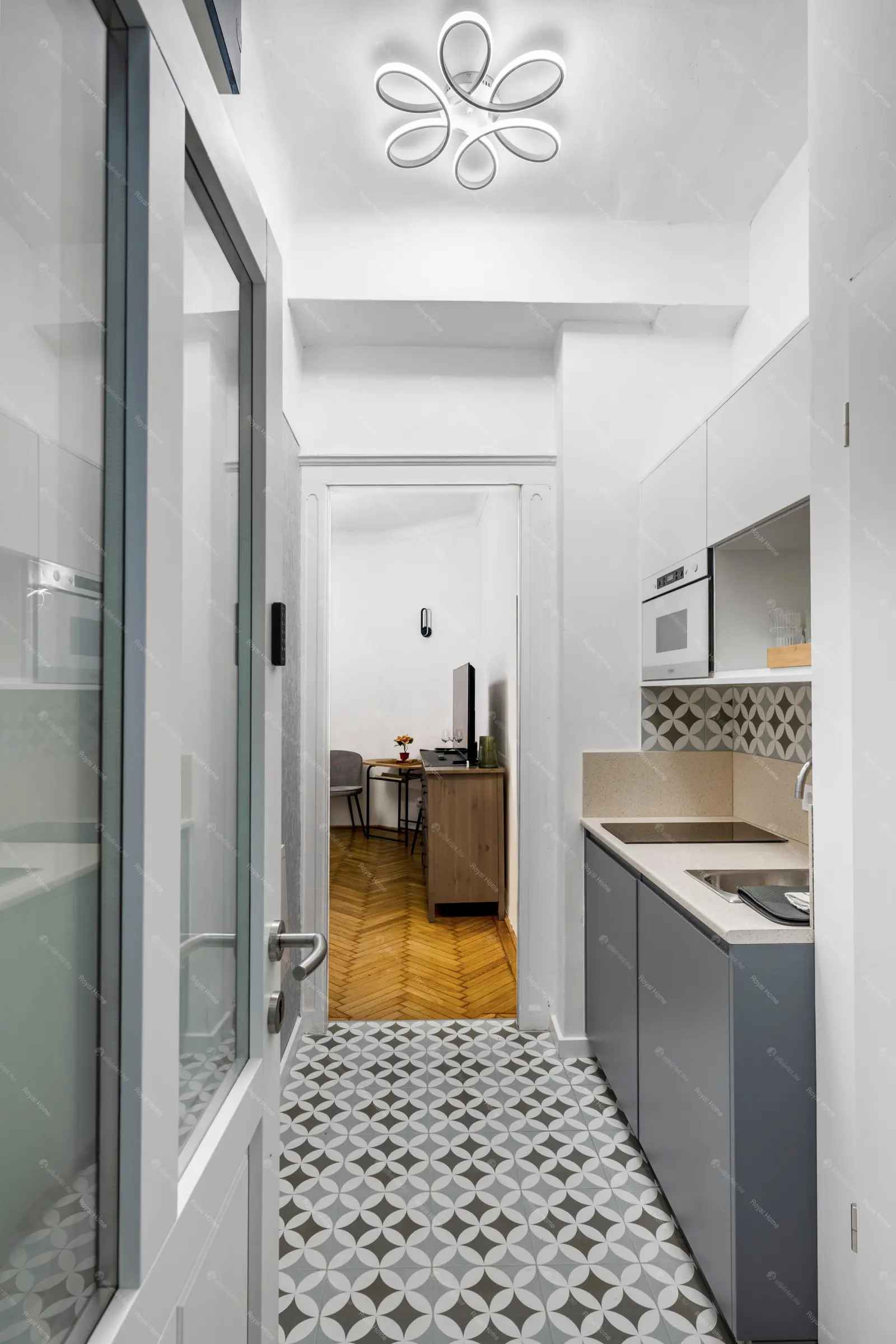 Kiadó albérlet 230000 Ft/hó áron: Budapest, VI. kerület  Dessewffy utca. Mérete: 32 nm, 1 szobás | Alberlet.hu - 6705539