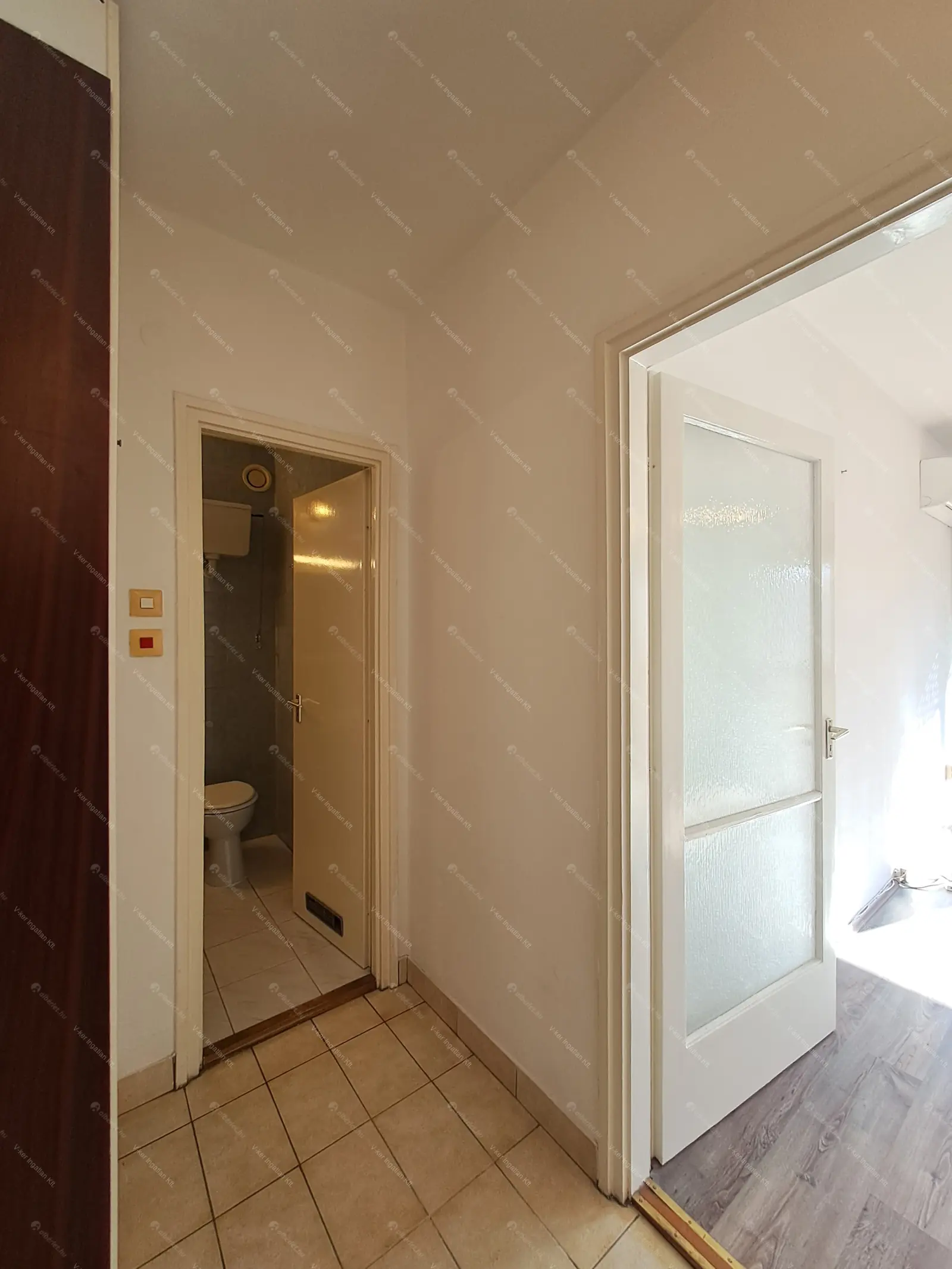 Kiadó albérlet 185000 Ft/hó áron: Budapest, VI. kerület  Dessewffy utca. Mérete: 35 nm, 1 szobás | Alberlet.hu - 6663535