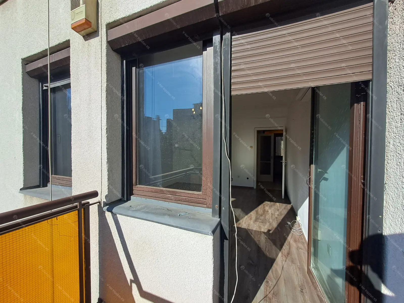 Kiadó albérlet 185000 Ft/hó áron: Budapest, VI. kerület  Dessewffy utca. Mérete: 35 nm, 1 szobás | Alberlet.hu - 6663541