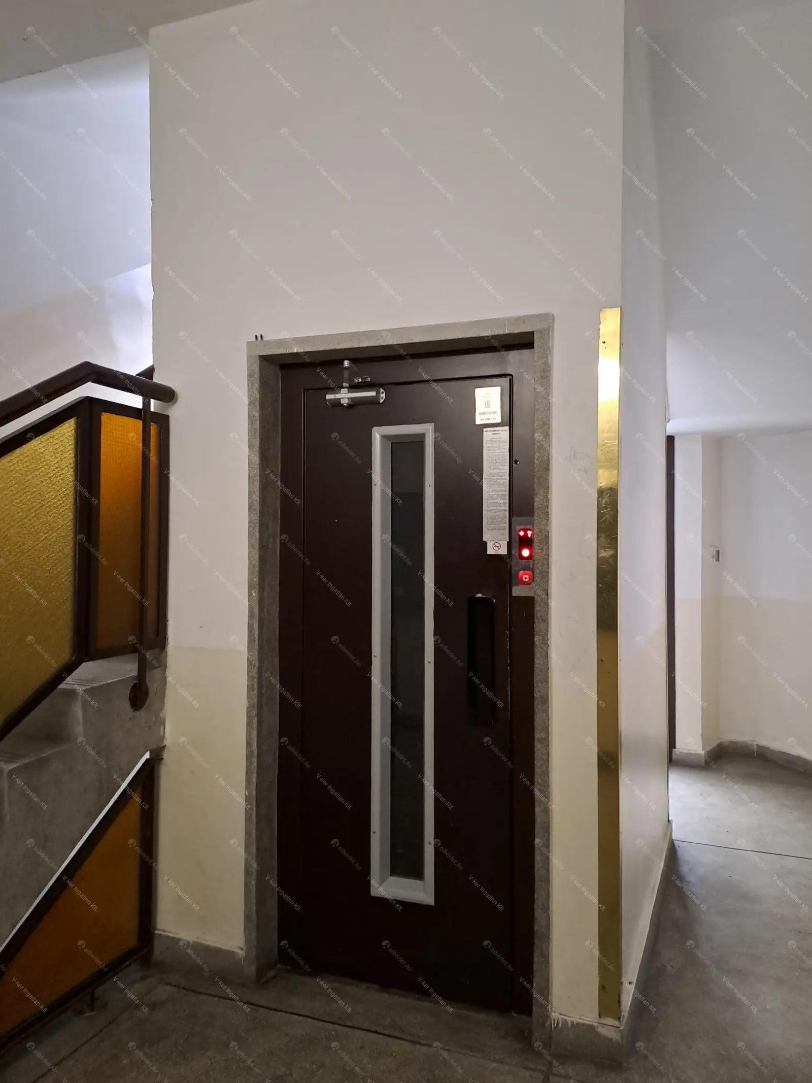 Kiadó albérlet 185000 Ft/hó áron: Budapest, VI. kerület  Dessewffy utca. Mérete: 35 nm, 1 szobás | Alberlet.hu - 6663547