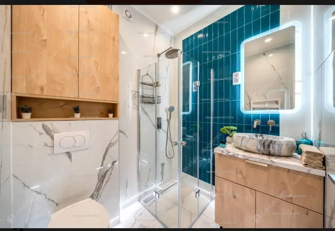 Kiadó albérlet 319000 Ft/hó áron: Budapest, VI. kerület  Dessewffy utca. Mérete: 38 nm, 1 szobás | Alberlet.hu - 6625043