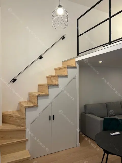 Kiadó albérlet 285000 Ft/hó áron: Budapest, VI. kerület  Dessewffy utca. Mérete: 39 nm, 1 szobás | Alberlet.hu - 6703323