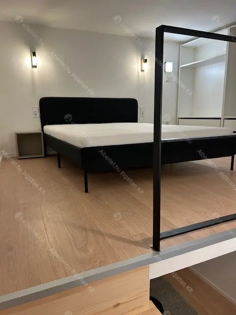 Kiadó albérlet 285000 Ft/hó áron: Budapest, VI. kerület  Dessewffy utca. Mérete: 39 nm, 1 szobás | Alberlet.hu - 6703324