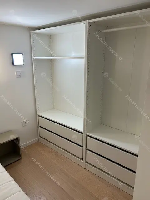 Kiadó albérlet 285000 Ft/hó áron: Budapest, VI. kerület  Dessewffy utca. Mérete: 39 nm, 1 szobás | Alberlet.hu - 6703326