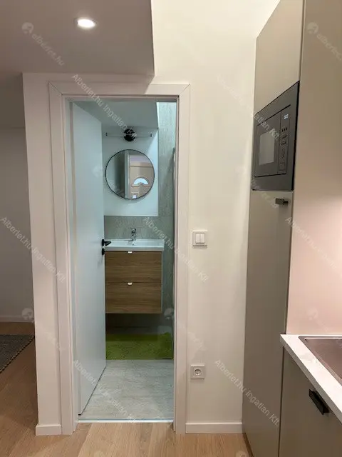 Kiadó albérlet 285000 Ft/hó áron: Budapest, VI. kerület  Dessewffy utca. Mérete: 39 nm, 1 szobás | Alberlet.hu - 6703329