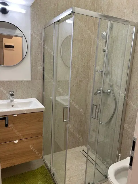 Kiadó albérlet 285000 Ft/hó áron: Budapest, VI. kerület  Dessewffy utca. Mérete: 39 nm, 1 szobás | Alberlet.hu - 6703331