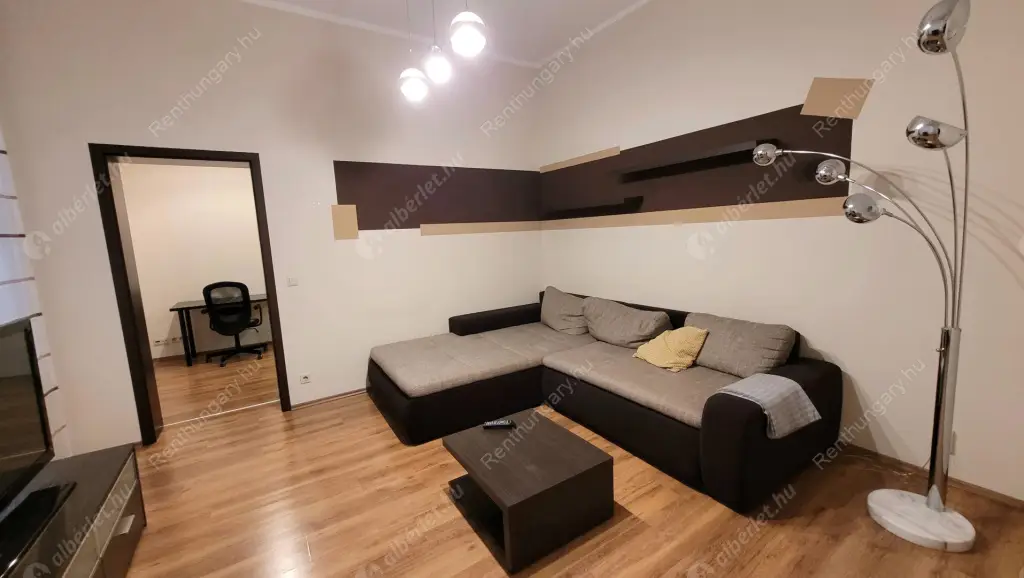 Kiadó albérlet 250000 Ft/hó áron: Budapest, VI. kerület  Dessewffy utca. Mérete: 47 nm, 2 szobás | Alberlet.hu - 6611208
