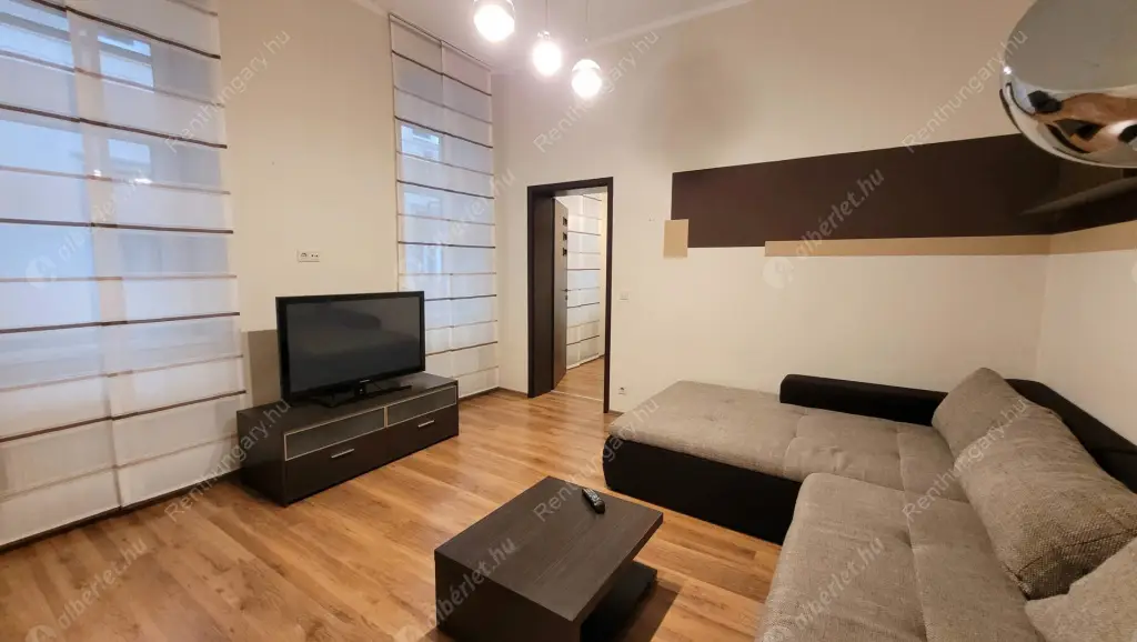 Kiadó albérlet 250000 Ft/hó áron: Budapest, VI. kerület  Dessewffy utca. Mérete: 47 nm, 2 szobás | Alberlet.hu - 6611210