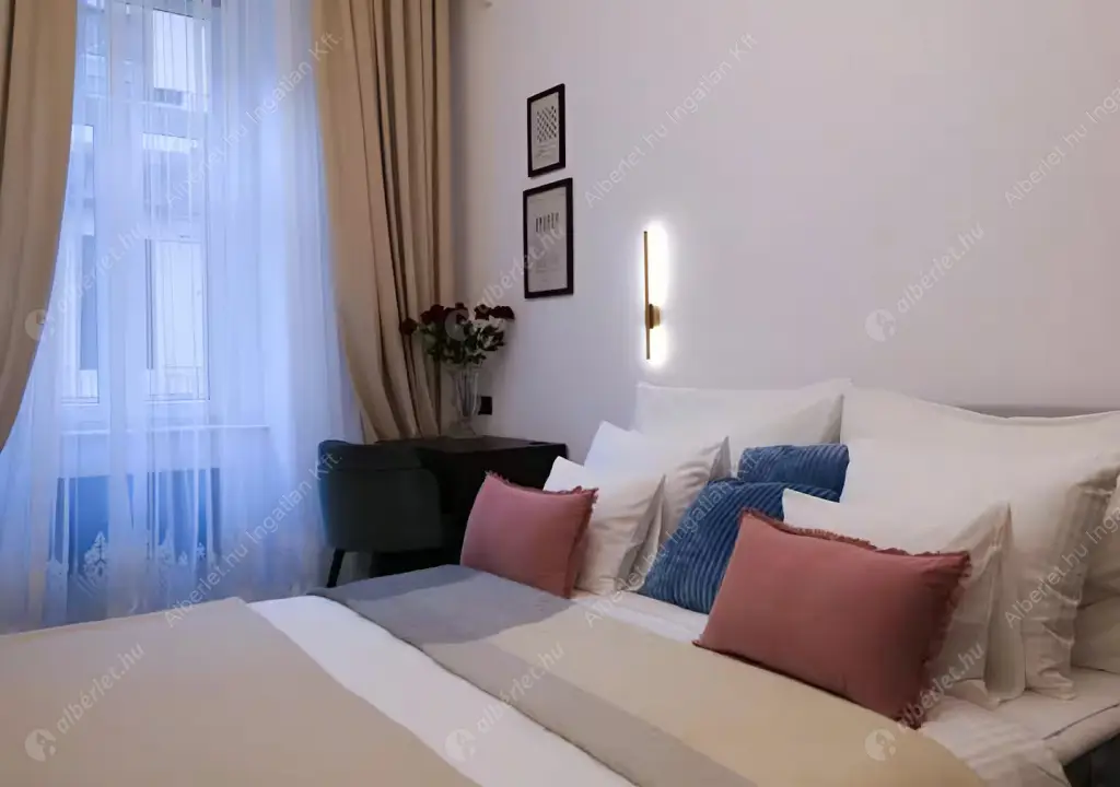 Kiadó albérlet 480000 Ft/hó áron: Budapest, VI. kerület  Dessewffy utca. Mérete: 50 nm, 2 szobás | Alberlet.hu - 6597673