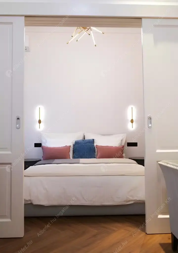 Kiadó albérlet 480000 Ft/hó áron: Budapest, VI. kerület  Dessewffy utca. Mérete: 50 nm, 2 szobás | Alberlet.hu - 6597678