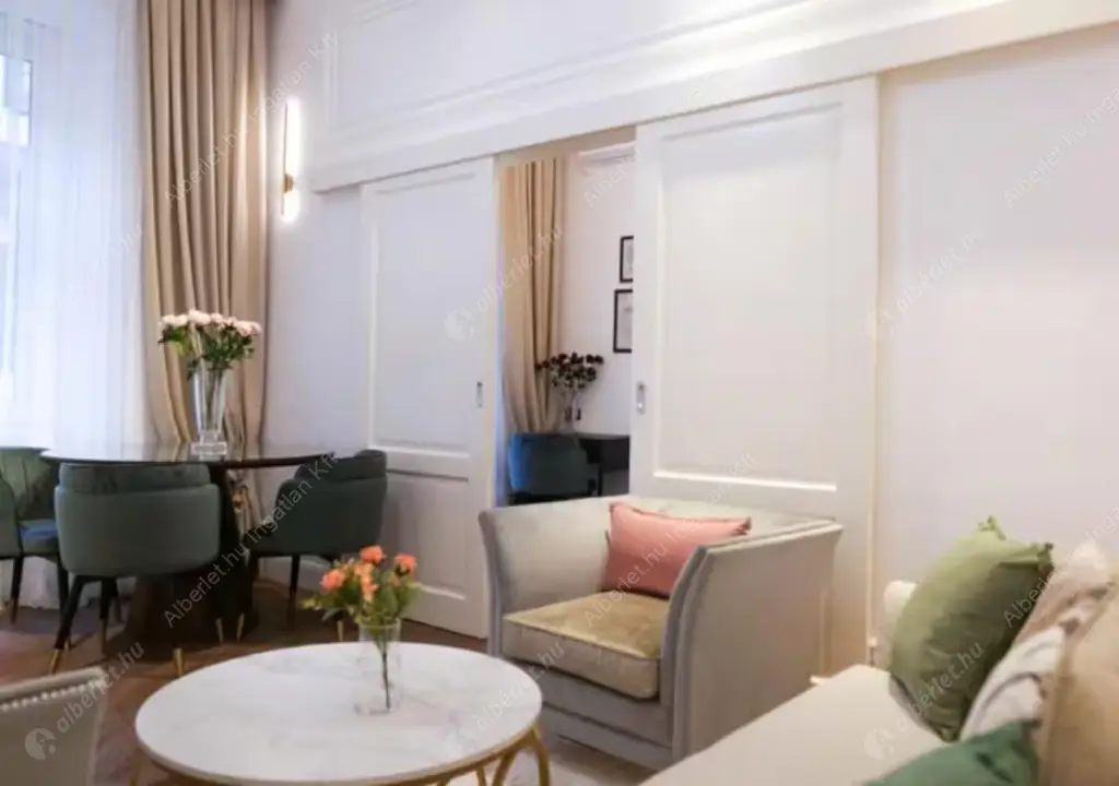 Kiadó albérlet 480000 Ft/hó áron: Budapest, VI. kerület  Dessewffy utca. Mérete: 50 nm, 2 szobás | Alberlet.hu - 6597680