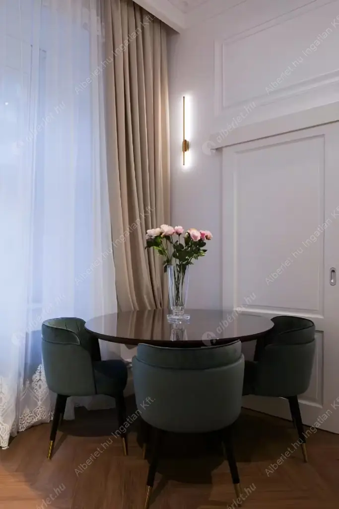 Kiadó albérlet 480000 Ft/hó áron: Budapest, VI. kerület  Dessewffy utca. Mérete: 50 nm, 2 szobás | Alberlet.hu - 6597683