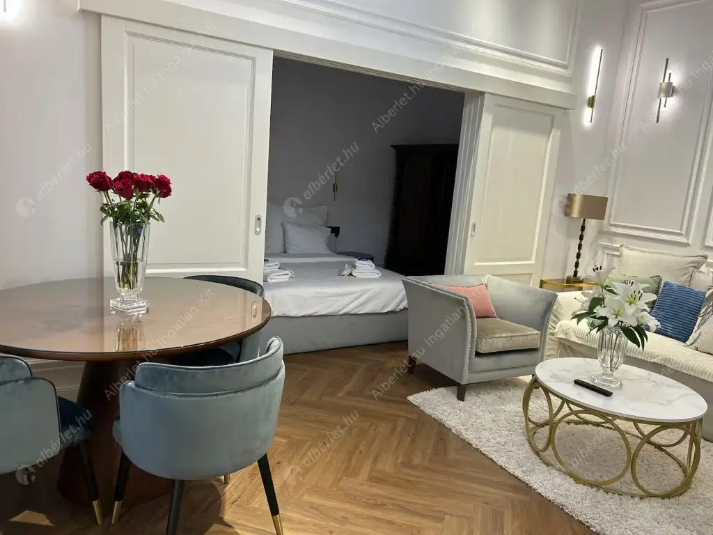 Kiadó albérlet 480000 Ft/hó áron: Budapest, VI. kerület  Dessewffy utca. Mérete: 50 nm, 2 szobás | Alberlet.hu - 6597687